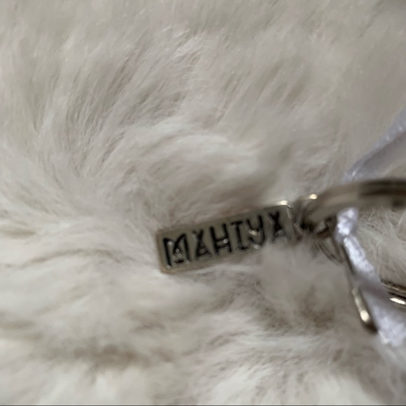 NWT Mahiya oversized cowgirl key ring - Picture 6 of 9